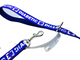 Diabetic Dog Leash, One Inch width