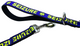 Small Seizure Dog Leash, 3/4" width, choose your length