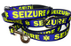 Seizure service dog leash