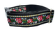 38mm width dog collar