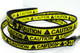 Caution leash 3/4 inch width