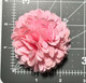 Small flower for dog collars