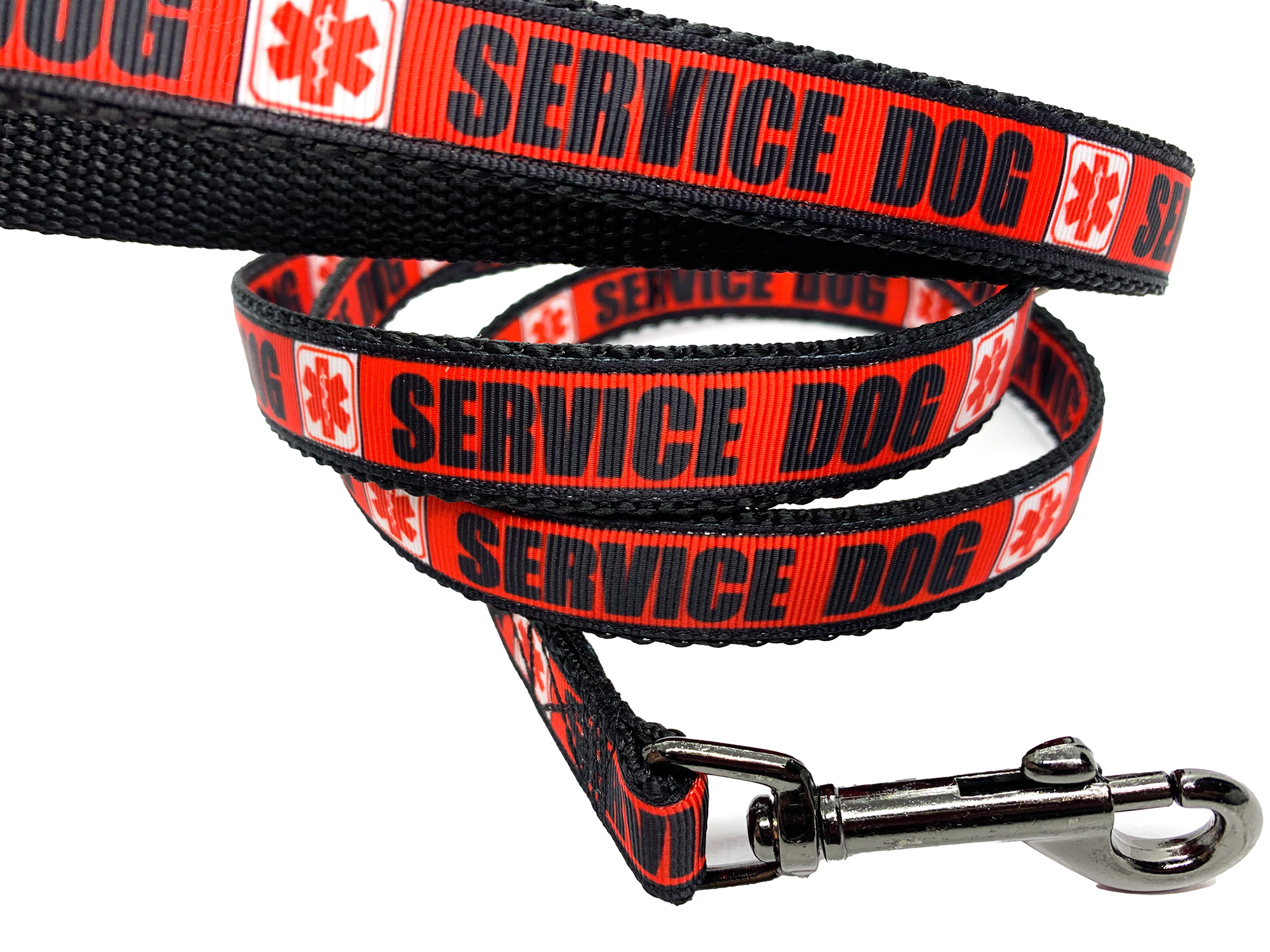 Thin Dog Leash  Small Dog Leash – WanderDog Designs