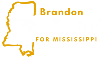 Brandon Presley Webstore