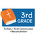 Third Grade Faith Formation Class - Tuition, First Communion Fee & Reconciliation Fee