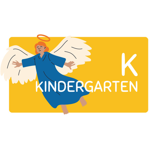 Kindergarten Faith Formation Class - Tuition Only