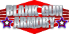 Blank Gun Armory - Sandbox logo