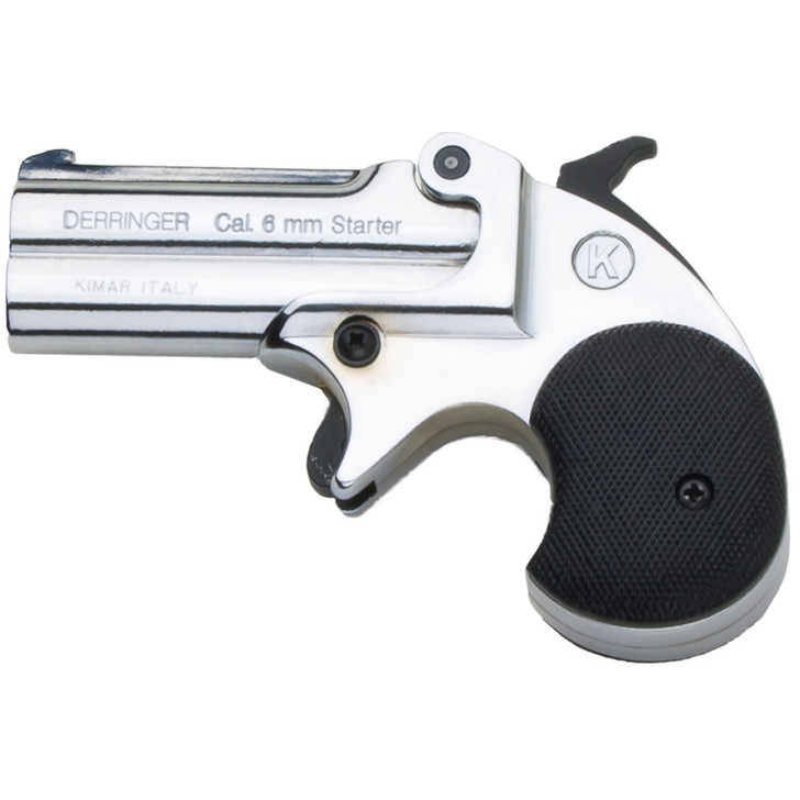 Kimar. 22 Caliber Blank Firing Double Barrel Derringer 450.026