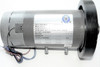 NordicTrack Treadmill Model NETL149092 T12 SI Drive Motor 3.8 HP Part 295737