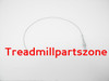 Elliptical Resistance Cable Part Number 179534