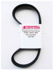 Treadmill Motor Belt Part Number 106709