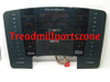 Nordic Track Treadmill Model NTL091073 A2550 Console Part Number 263717