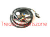 BowFlex Model BXE226 Elliptical Servo Motor Part Number 8012011