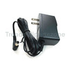 Schwinn Bike Model IC4 A/C Power Adapter Part Number 8015921 90 degree plug