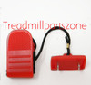 Bowflex Model BXT6 Treadmill Safety Key Part Number 1000512031