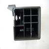 Treadmill Left End Cap Part Number 215418