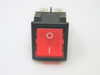 BowFlex Treadmill Rocker Switch Part Number 8004777