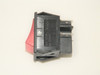 Schwinn Treadmill Model 530 Rocker Switch Part Number 8004777