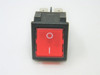 Schwinn Treadmill Model Journey 8.0 Rocker Switch Part Number 8004777