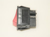 BowFlex Treadmill Model BXT116 Rocker Switch Part Number 8004777