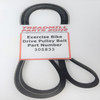 ProForm Bike Model PFEX03910.2 Drive Belt Part Number 305833