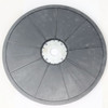 Recumbent Bike Plastic Drive Pulley Part Number 212853