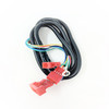 Upright Bike Wire Harness 40" Part Number 241678