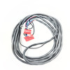 Recumbent Wire Harness Part Number 237009