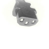 Exercise Equipment Power Cord 14 AWG 72" Part Number 8005317