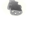 BowFlex Treadmill Model BXT216 Power Cord 14AWG 72" Part Number 8005317