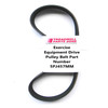 Exercise Equipment Drive Pulley Belt Part Number 5PJ457MM