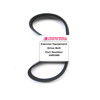 Poly V Drive Belt 10PJ280 10 Ribs Wide X 28" Outside Diameter