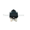 Schwinn Treadmill Model Journey 8.5 15Amp Circuit Breaker Part Number 1000511463