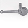 BowFlex MAX TRAINER Model M8 Left Crank Assembly Part Number 1000512998