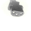 BowFlex Treadmill Model BXT6 Power Cord 14AWG 72" Part Number 1000511517