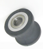 Schwinn 411 Elliptical Model 510Ei Roller Wheel Part Number 1000516414