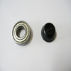 Elliptical Bearings with Axle Caps 144757 144757 3996