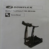 BowFlex Treadclimber Service Manual TC1000 TC3000 TC5000