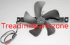Treadmill Console Fan Part Number 188015