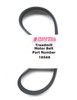 Nautilus Treadclimber Motor Belt Part Number 18568