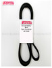 Exercise Equipment Drive Belt Part Number 6PJ380