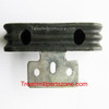 Treadmill Isolator With Bracket Part Number 161043