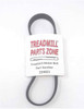 Weslo Model WLTL83541  WESLO CADENCE 835 Treadmill Motor Belt 224021