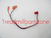 Treadmill Incline Controller Wire Part Number 211260