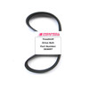 Sears Treadmill Model 247456 PROFORM XP 615 TRAINER Motor Belt Part 263697