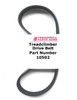 Nautilus Treadclimber Model TC3000 Motor Belt 220J 10502