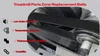 NordicTrack Treadmill Model 298014 APEX 4100I Motor Drive Belt Part 174654
