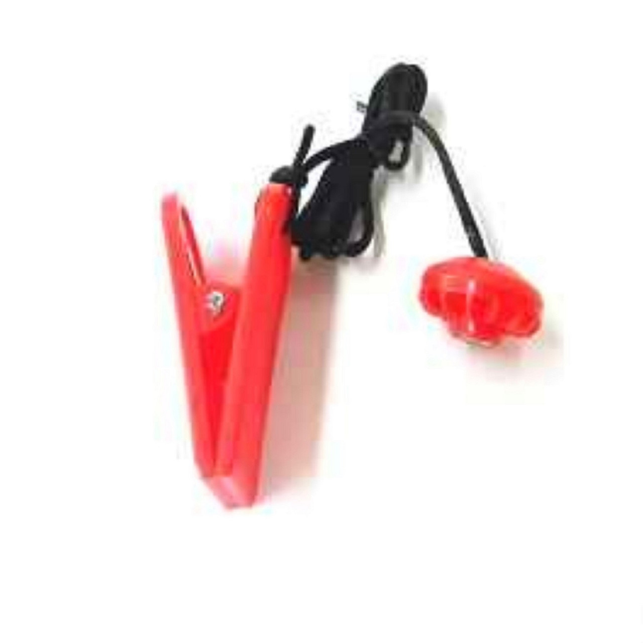 BowFlex Treadclimber Model TC20 Safety Key Part Number 004-7388