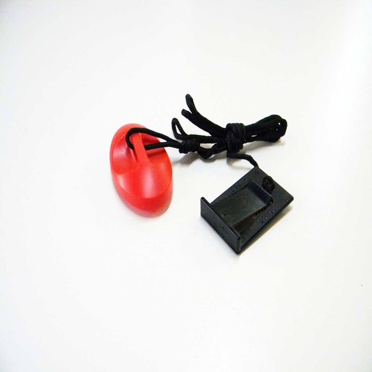 Nordic Track Treadmill Model NTL140102  COMMERCIAL 1750 Safety Key Clip Part Number 303713