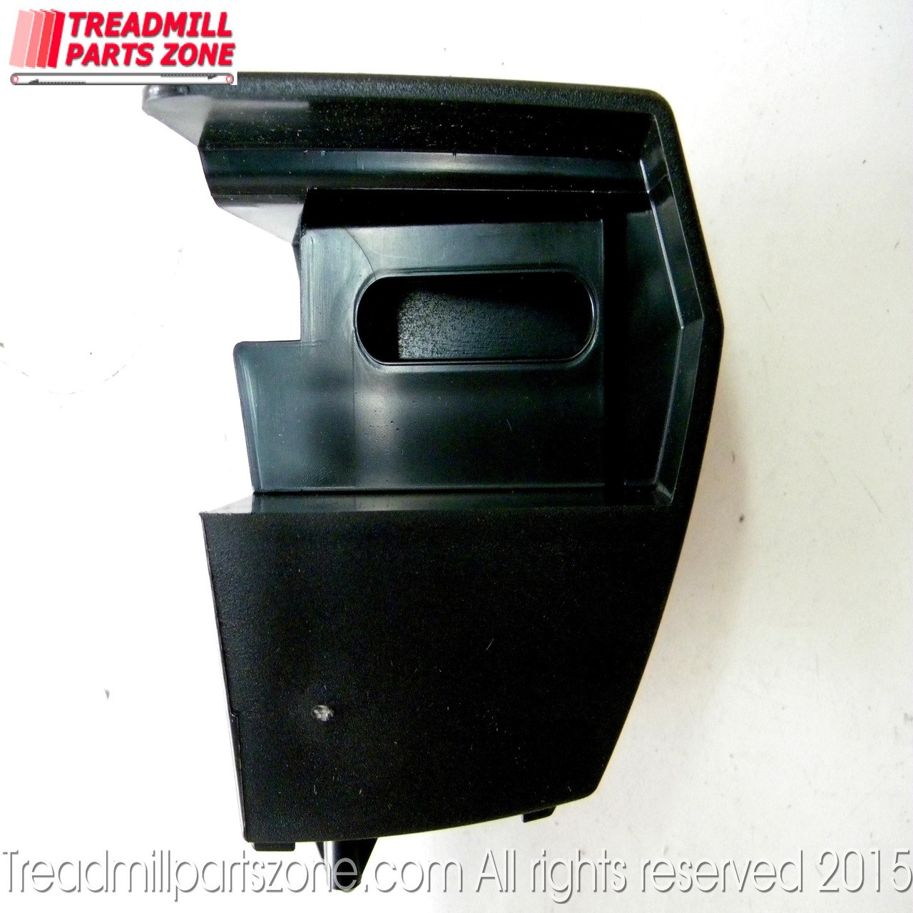 Pro Form Treadmill Model DTL33941 CROSSTRAINER ULTIMATE Right Rear Endcap Part 189033